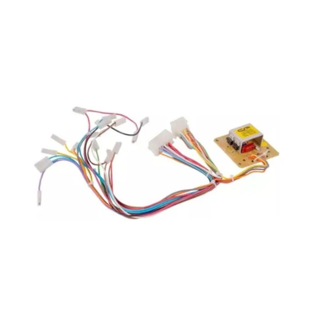 Controle Mondial Clean Bivolt C/ Chicote